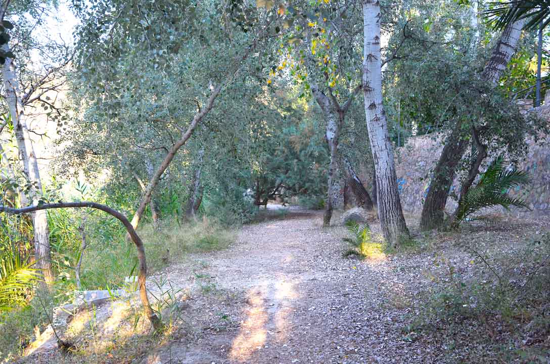 Casa Rural El Amparo