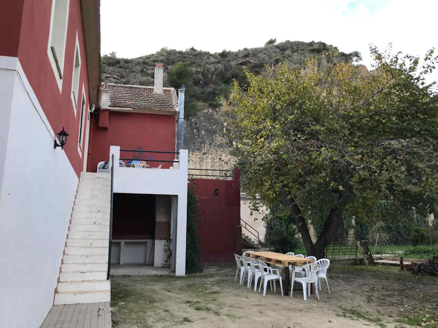 Casa Rural El Amparo