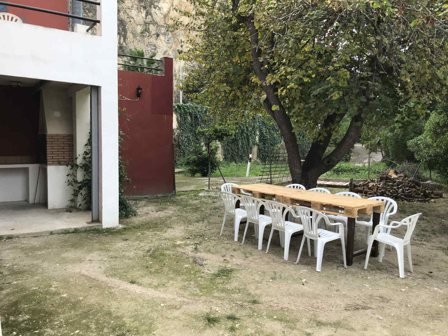 Casa Rural El Amparo