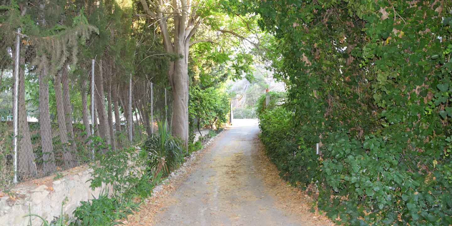 Casa Rural El Amparo