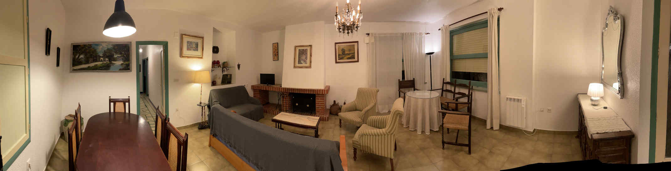 Casa Rural El Amparo