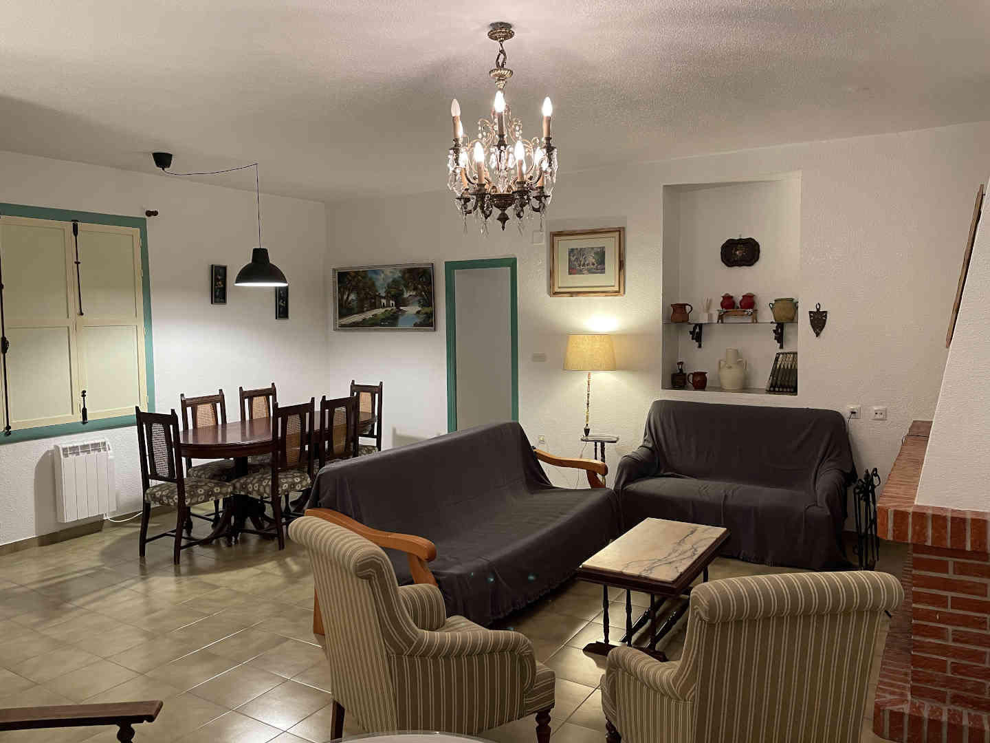 Casa Rural El Amparo