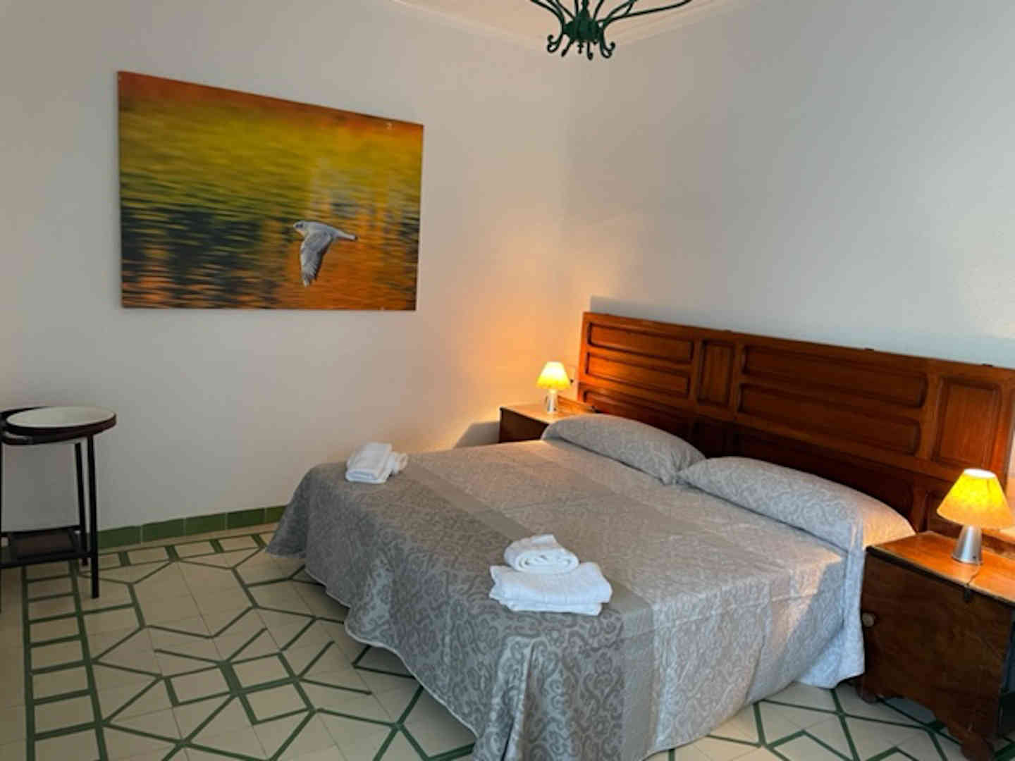 Casa Rural El Amparo