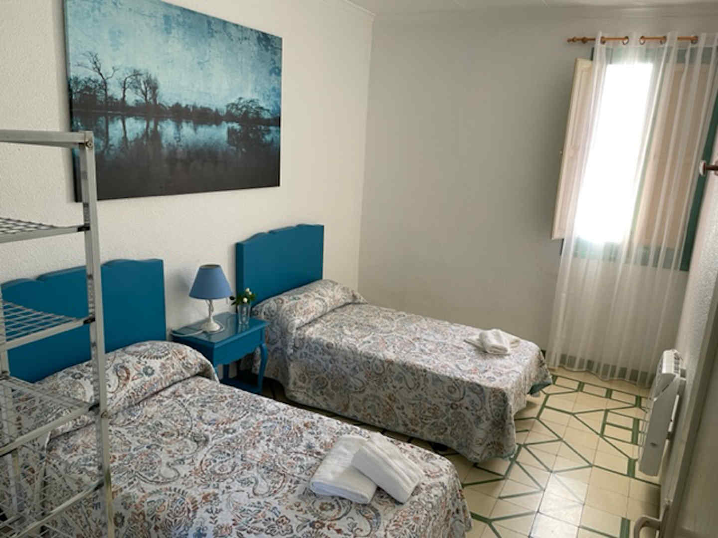 Casa Rural El Amparo