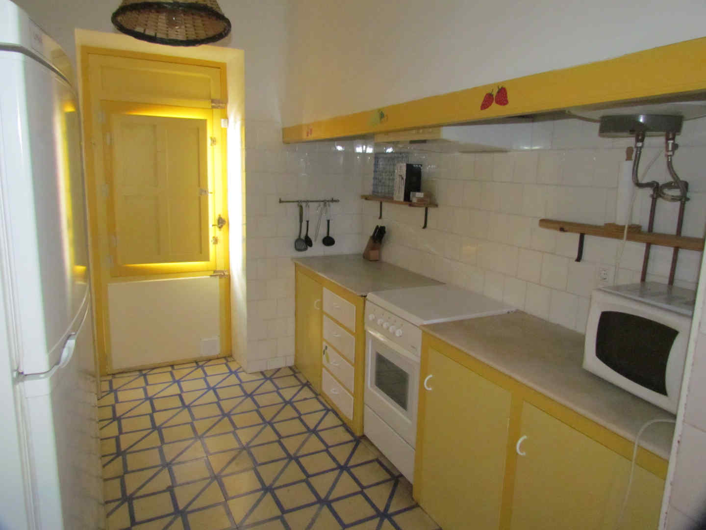 Casa Rural El Amparo